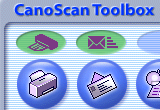 canoscan toolbox windows 7